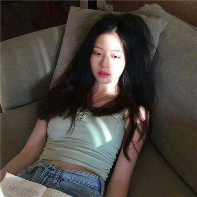 晴朗的天空